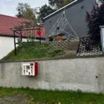 Mechanischer Kaugummiautomat für Standorte in Dresden
