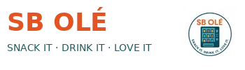SB OLÉ Automatenservice Dresden Logo
